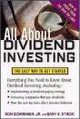 ALL ABOUT DIVIDEND INVESTING - Preview