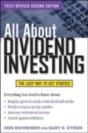 All About Dividend Investing, Second Edition - Preview
