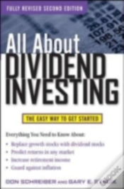 Capa do artigo All About Dividend Investing, Second Edition