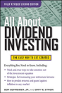 All About Dividend Investing, Second Edition - Preview