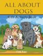 All About Dogs Kids'S Activity Book - Preview
