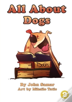 Capa do artigo All About Dogs