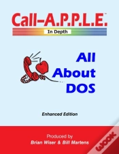 Capa do artigo All About Dos: Enhanced Edition