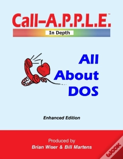 Capa do artigo All About Dos: Enhanced Edition