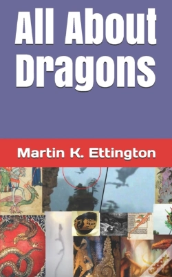Capa do artigo All About Dragons