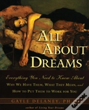 Capa do artigo All About Dreams