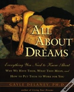 Capa do artigo All About Dreams