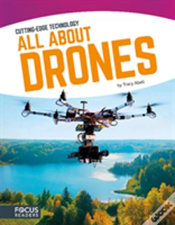 Capa do artigo All About Drones