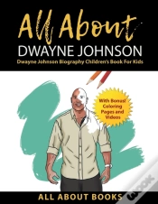 Capa do artigo All About Dwayne Johnson