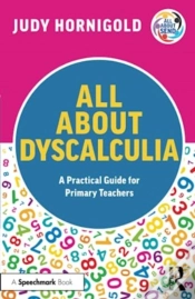 Capa do artigo All About Dyscalculia: A Practical Guide For Primary Teachers