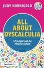 All About Dyscalculia: A Practical Guide For Primary Teachers - Preview