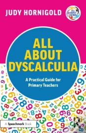 Capa do artigo All About Dyscalculia: A Practical Guide For Primary Teachers