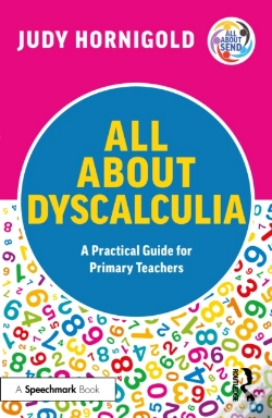 Capa do artigo All About Dyscalculia: A Practical Guide For Primary Teachers