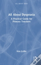 Capa do artigo All About Dyspraxia: A Practical Guide For Primary Teachers