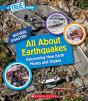 All About Earthquakes (Library Edition) - Preview