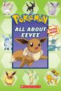 All About Eevee (Pokemon) - Preview