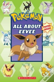 Capa do artigo All About Eevee (Pokemon)