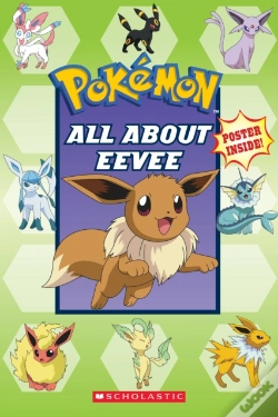 Capa do artigo All About Eevee (Pokemon)