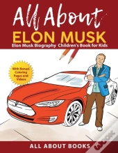 All About Elon Musk
