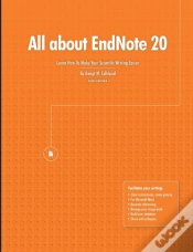 Capa do artigo All About Endnote 20