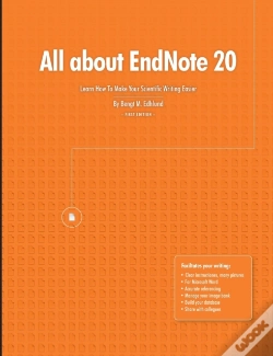 Capa do artigo All About Endnote 20