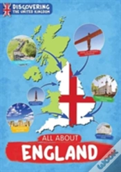 Capa do artigo All About England
