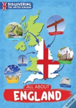 Capa do artigo All About England