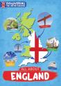 All About England - Preview