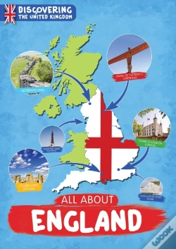 Capa do artigo All About England