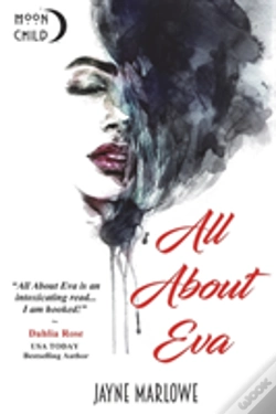 Capa do artigo All About Eva