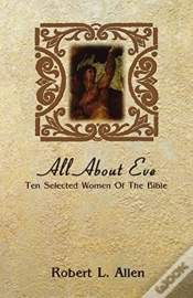 Capa do artigo All About Eve