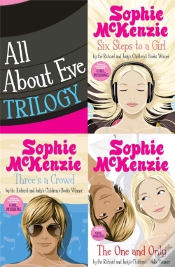 Capa do artigo All About Eve Trilogy