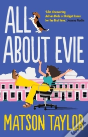 Capa do artigo All About Evie