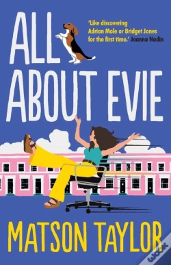 Capa do artigo All About Evie