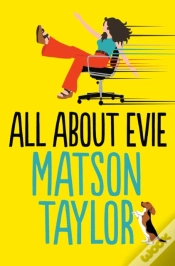 Capa do artigo All About Evie