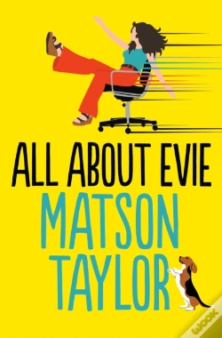 Capa do artigo All About Evie