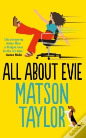 Capa do artigo All About Evie