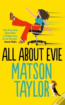 Capa do artigo All About Evie