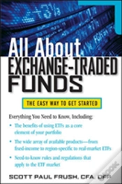 Capa do artigo All About Exchange-Traded Funds