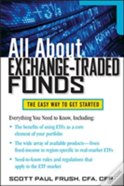 Capa do artigo All About Exchange-Traded Funds