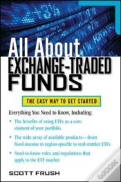 Capa do artigo All About Exchange-Traded Funds