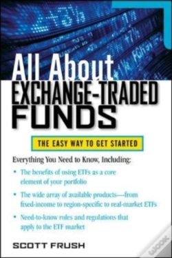 Capa do artigo All About Exchange-Traded Funds