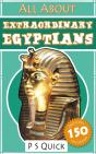 All About: Extraordinary Egyptians - Preview
