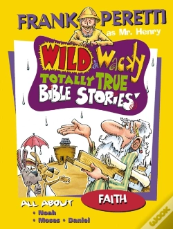 Capa do artigo All About Faith