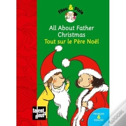 Capa do artigo All About Father Christmas ; Tout Sur Le Père Noël