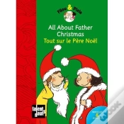 Capa do artigo All About Father Christmas ; Tout Sur Le Père Noël