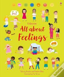 All About Feelings