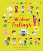 All About Feelings - Preview