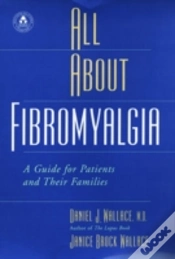 Capa do artigo All About Fibromyalgia