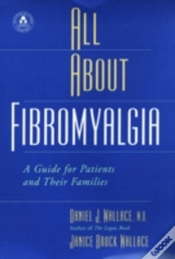 Capa do artigo All About Fibromyalgia